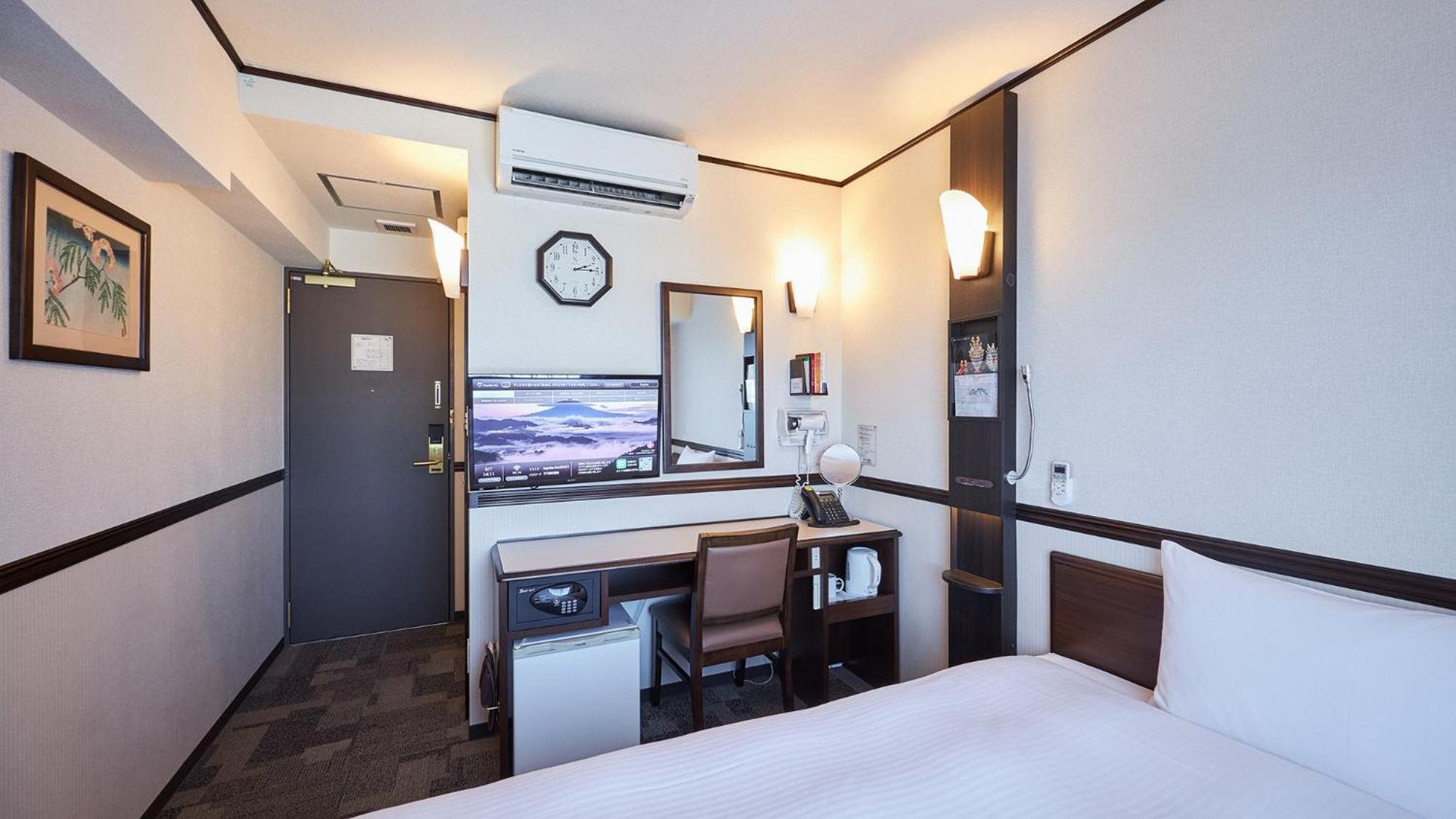 Toyoko Inn Maibara Eki Shinkansen Nishi Guchi Exterior foto