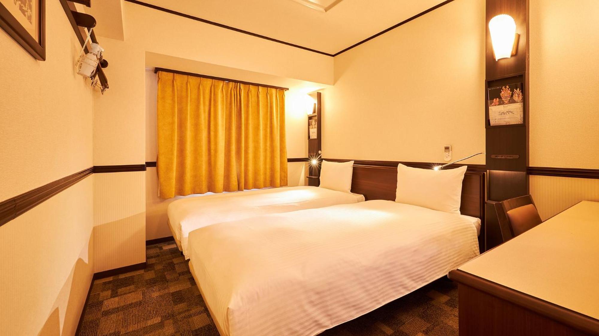 Toyoko Inn Maibara Eki Shinkansen Nishi Guchi Zimmer foto