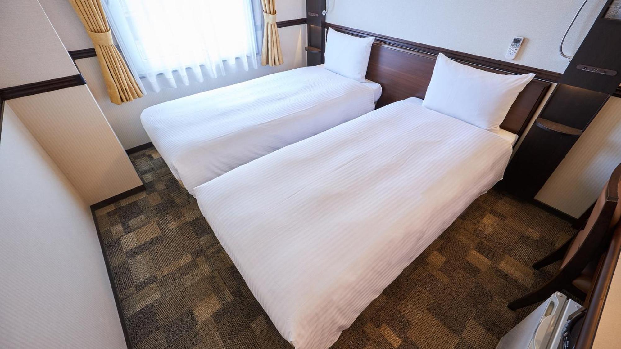 Toyoko Inn Maibara Eki Shinkansen Nishi Guchi Zimmer foto