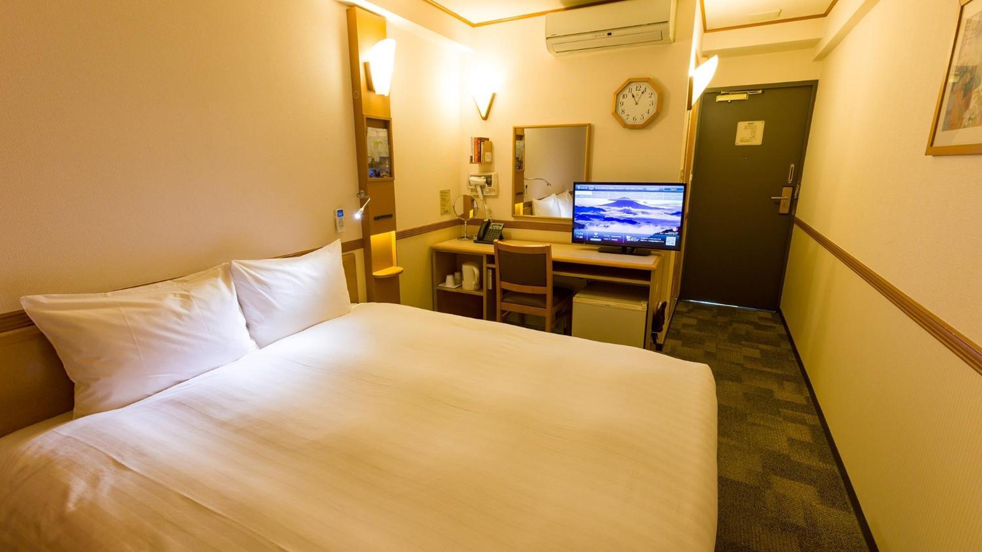 Toyoko Inn Maibara Eki Shinkansen Nishi Guchi Zimmer foto