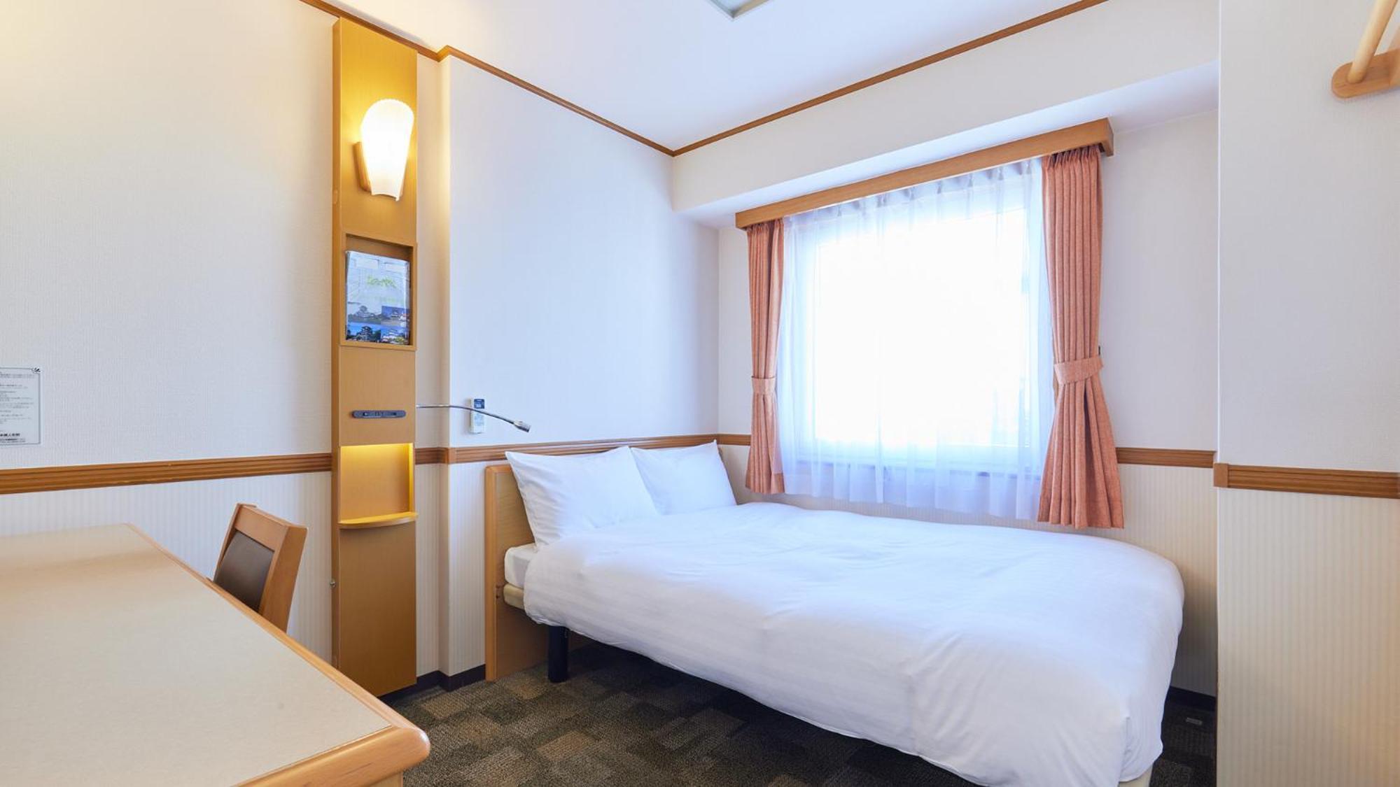 Toyoko Inn Maibara Eki Shinkansen Nishi Guchi Zimmer foto