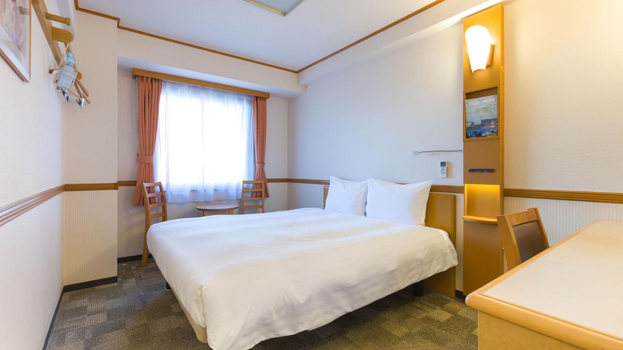 Toyoko Inn Maibara Eki Shinkansen Nishi Guchi Zimmer foto