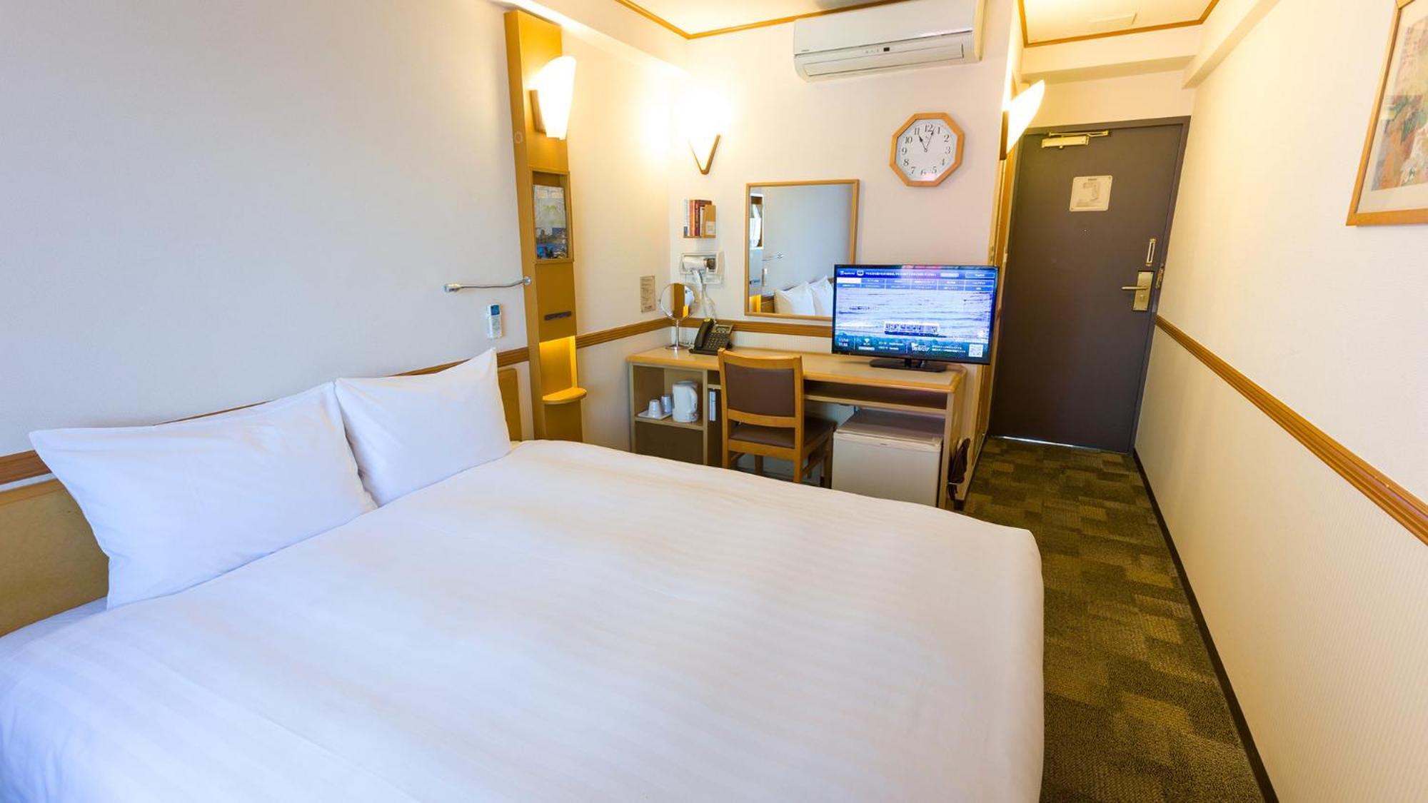Toyoko Inn Maibara Eki Shinkansen Nishi Guchi Zimmer foto
