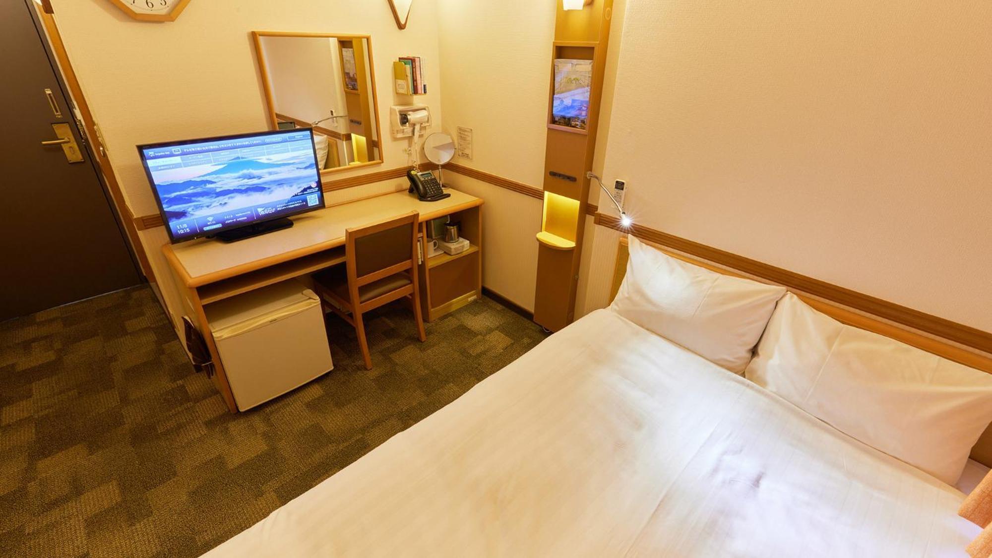 Toyoko Inn Maibara Eki Shinkansen Nishi Guchi Zimmer foto