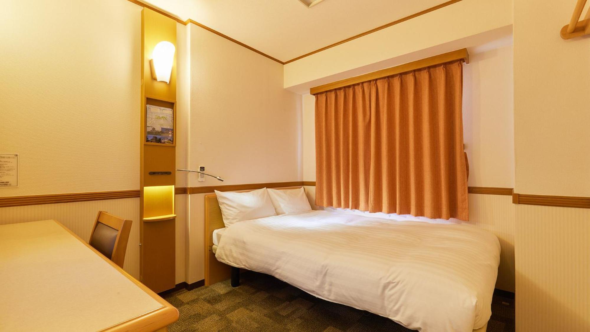 Toyoko Inn Maibara Eki Shinkansen Nishi Guchi Zimmer foto