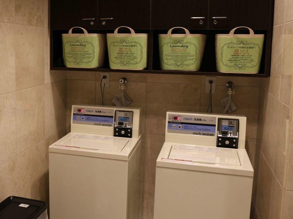 Toyoko Inn Maibara Eki Shinkansen Nishi Guchi Exterior foto